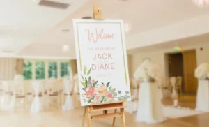 foam board printing