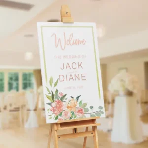 foam board printing
