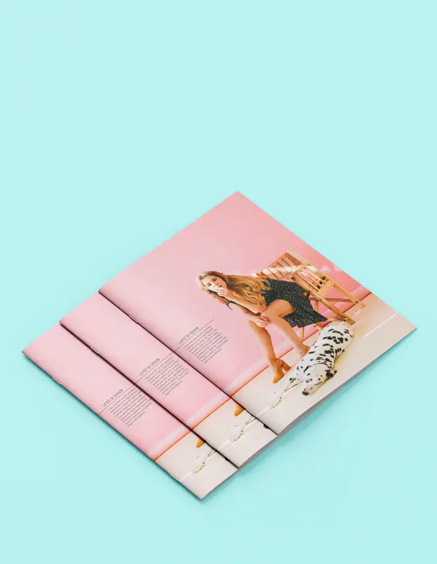 Booklets