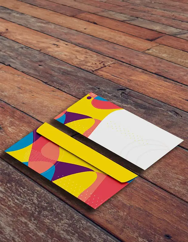 envelope printing
