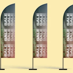 flags