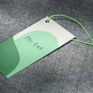 hangtags
