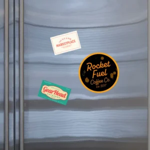 magnet custom printing