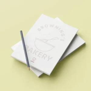 notepad