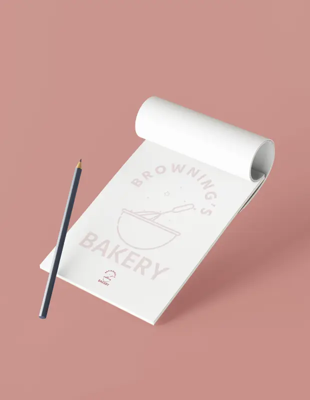 notepad