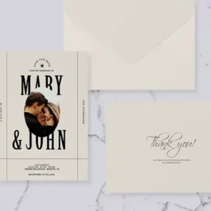 Wedding Prints